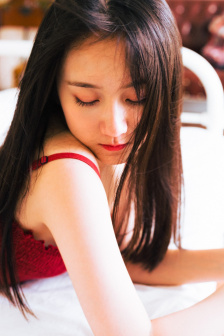 白洁和王局长